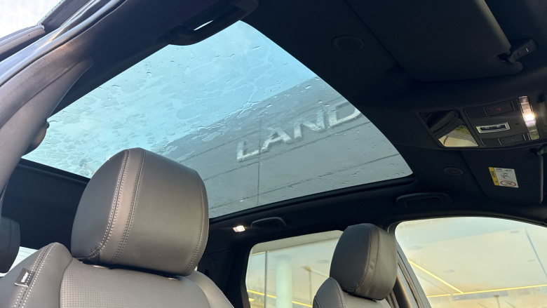 Land Rover Discovery Sport 2.0 D200 Metropolitan 5dr Auto [5 Seat] Diesel Station Wagon